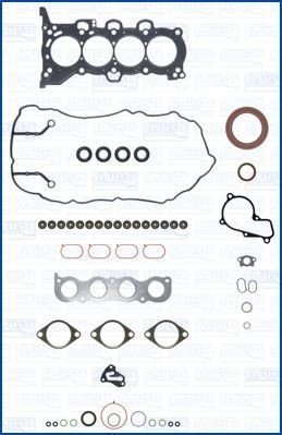 Tetnings helsett, motor AJUSA 50427400
