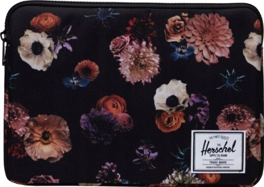 Herschel Herschel Ankerhylse 14 Tommers Etui 30061 05899 Flerfarget One Size