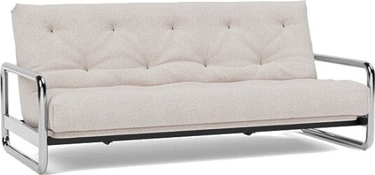 Sovesofa Lomira med Latex madrass B 6000728