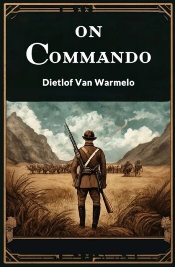 On Commando Edition2024 On Commando Edition2024
