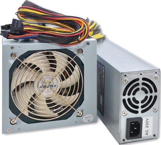 Qoltec Smart strømforsyningssett PCI-E 1600W ATX 350W