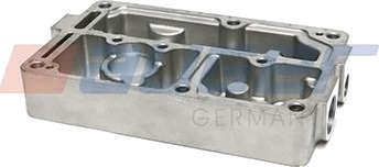 Sylindertopp trykkluftkompressor AUGER 115386 Sylindertopp trykkluftkompressor AUGER 115386