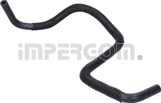 ORIGINAL IMPERIUM 221725 Radiatorslange