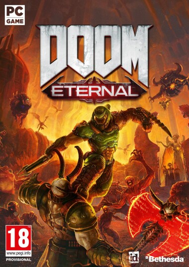 DOOM Eternal DOOM Eternal