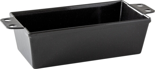 Kockums Jernverk Kockums brødform Svart 23×12,5 cm