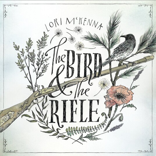 Lori McKenna The Bird And The Rifle LP/Vinyl