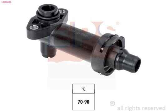 Termostat EGR ventil EPS 1.880.836 Termostat EGR ventil EPS 1.880.836