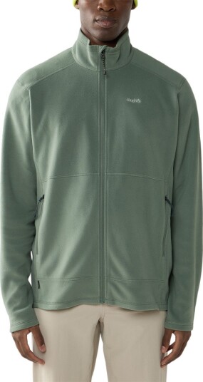 Haglöfs Buteo Mid II Jacket Men Grønn XXXL