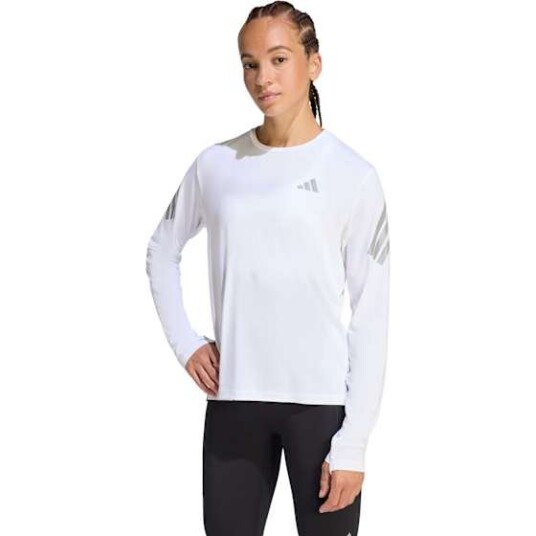 Adidas Performance Adi365/// Ls W   White   M