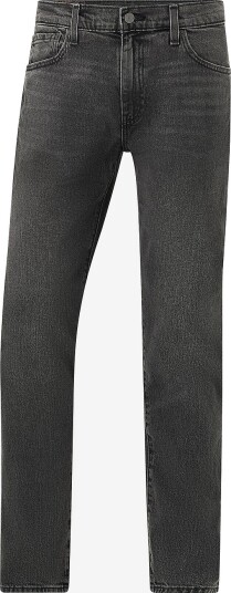 Levi's Jeans 512™ Slim Taper Svart
