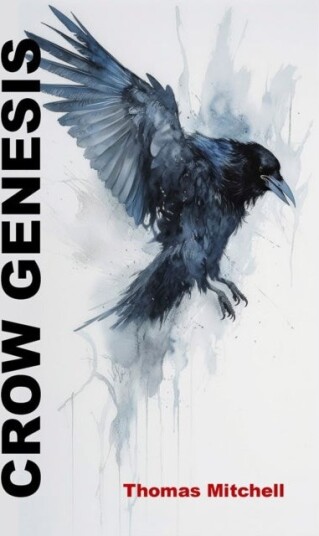 Crow Genesis Crow Genesis