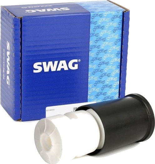 Støvkappe, støtdemper SWAG 30 56 0025