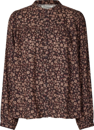 Lollys Laundry Dame Bluser & Skjorter Flerfarget S,