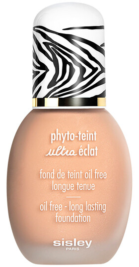 Sisley Phyto-Teint Ultra Éclat Foundation 2C Soft Beige 30 ml