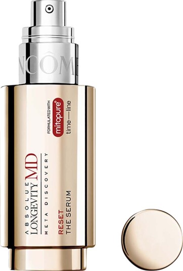 Lancôme Absolue Longevity MD Reset Ansiktsserum 50 ml med Mitopure®