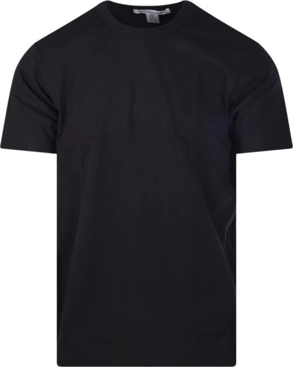 Comme des Garçons, Herre, Topper, Svart, L,