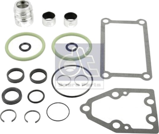 Tetningssett hjelpedrift DT Spare Parts 1.31465