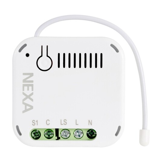 Nexa Z-Wave dimmer ZBD-110 - 4514578