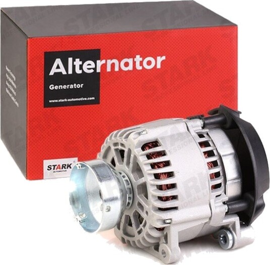 STARK SKGN 0320735 Dynamo STARK SKGN 0320735 Dynamo