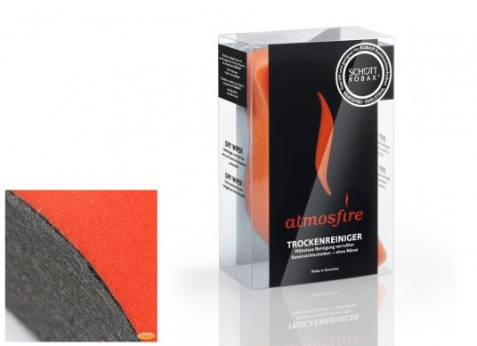 Peisbutikkenas Atmosfire Dry Wiper 2 Peisbutikkenas Atmosfire Dry Wiper 2