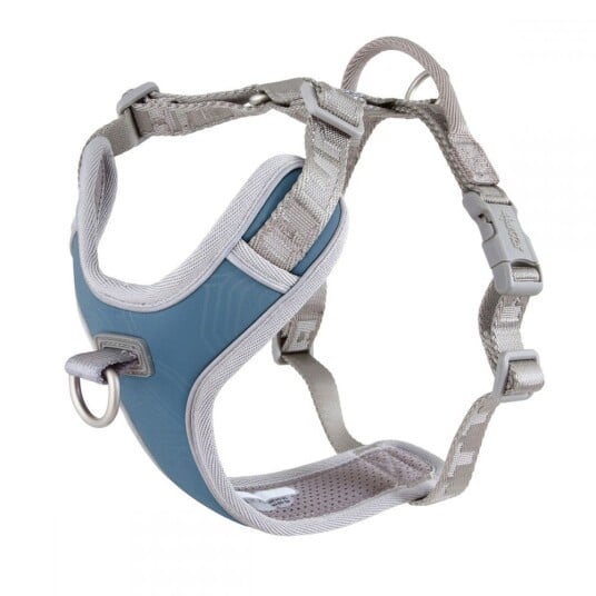 Hurtta Venture No-Pull Hundesele Bilberry 40 45 cm