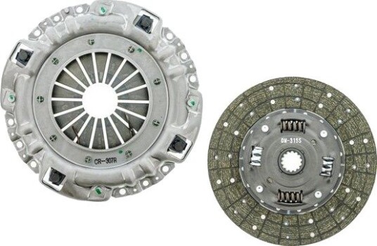 Clutchsett AISIN KM-093R