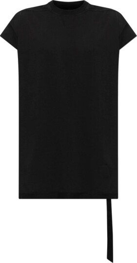 Rick Owens Herre Topper Svart S,