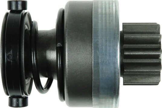 Friløpsgir starter AS PL SD0356S