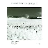 MediaTronixs Tony Coe : Somewhere Called Home CD Pre-Owned
