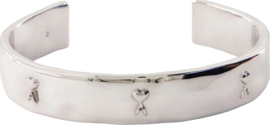 Ami Paris unisex Accessories Grå ONE SIZE, Ami Paris unisex Accessories Grå ONE SIZE,