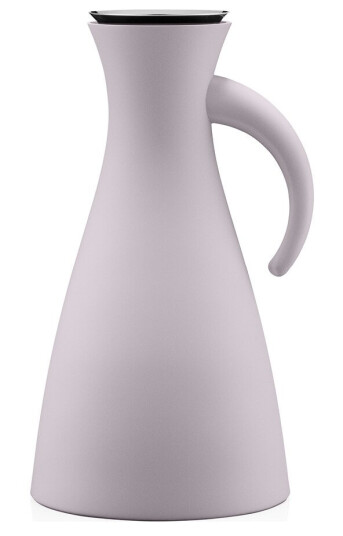 Eva Solo - Termokanne 1L mauve mist