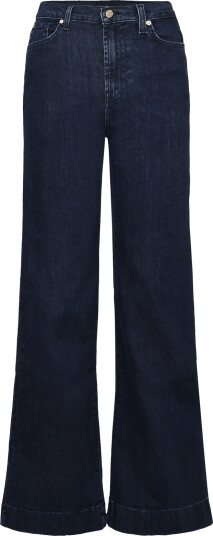7 For All Mankind Modern Dojo Classical - Navy - 27 x 34