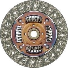 AISIN DM-933 Clutchplate AISIN DM-933 Clutchplate