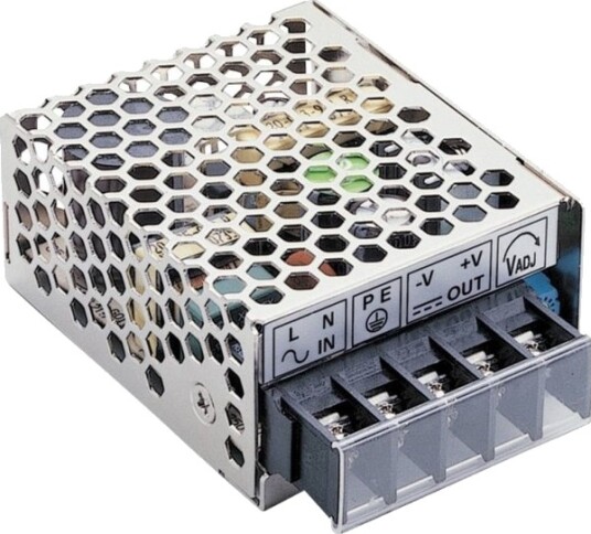 Dehner Elektronik SPS G018 5 Innbyggingsnettstrømforsyning 3.0A 18W 5V