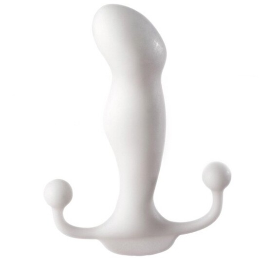 Aneros PROGASM Prostatastimulator - Hvit Aneros PROGASM Prostatastimulator - Hvit