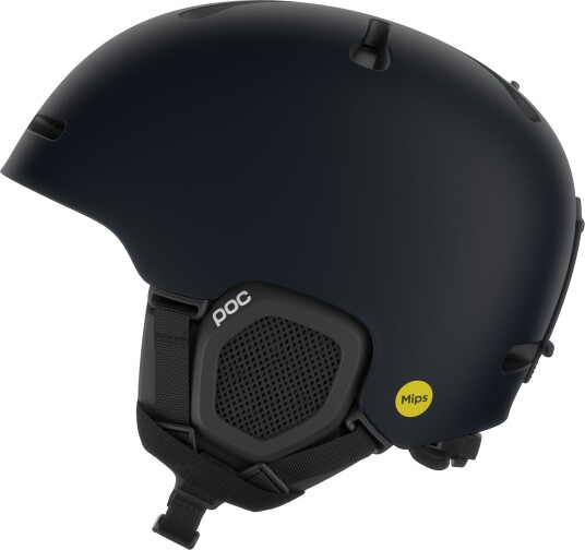 POC Fornix Mips Apatite Navy Matt XS-S (51-54)