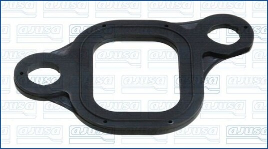 AJUSA 13134600 Tetning, innsugningsmanifold