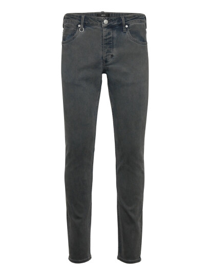 NEUW Iggy Skinny London   Grey   29 x 32
