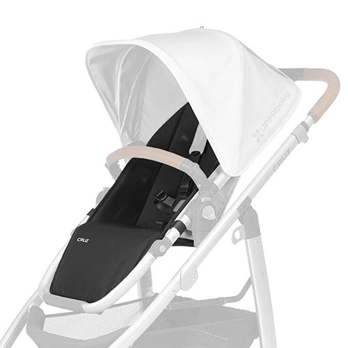 Uppababy Klädsel Cruz 2015 2019 Loic Grey