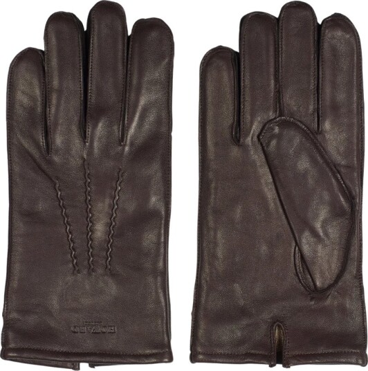 Howard London Herre Accessories Brun 9 IN, Howard London Herre Accessories Brun 9 IN,