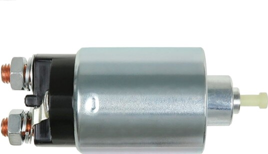 Innslag starter AS PL SS9014