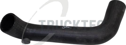 TRUCKTEC AUTOMOTIVE 02.40.066 Radiatorslange
