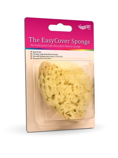 Easycover Sponge  Malingssvamp 