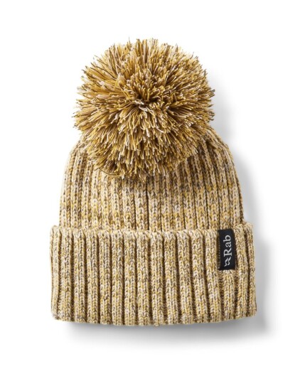 Rab Kharve Bobble Dark Pollen/pebble One size