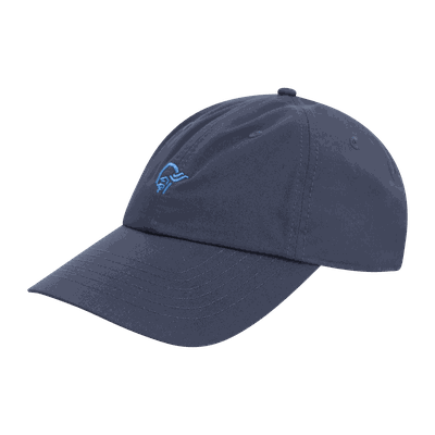 Norrøna /29 Sports Tech Cap caps unisex Blå S/M