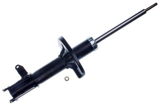 Støtdemper DENCKERMANN DSB457G Støtdemper DENCKERMANN DSB457G