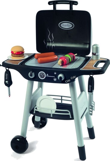 Smoby Grill Barbecue