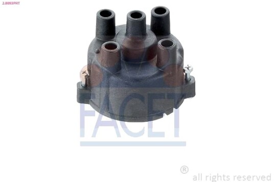 Fordelerlokk FACET 2.8093PHT Fordelerlokk FACET 2.8093PHT