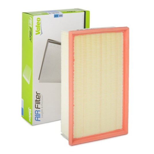 Luftfilter VALEO 585420 Luftfilter VALEO 585420