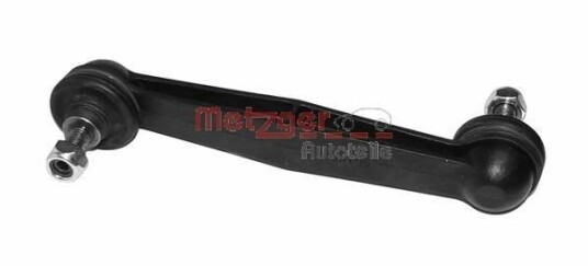 Stabilisatorstag METZGER 53000619 Stabilisatorstag METZGER 53000619